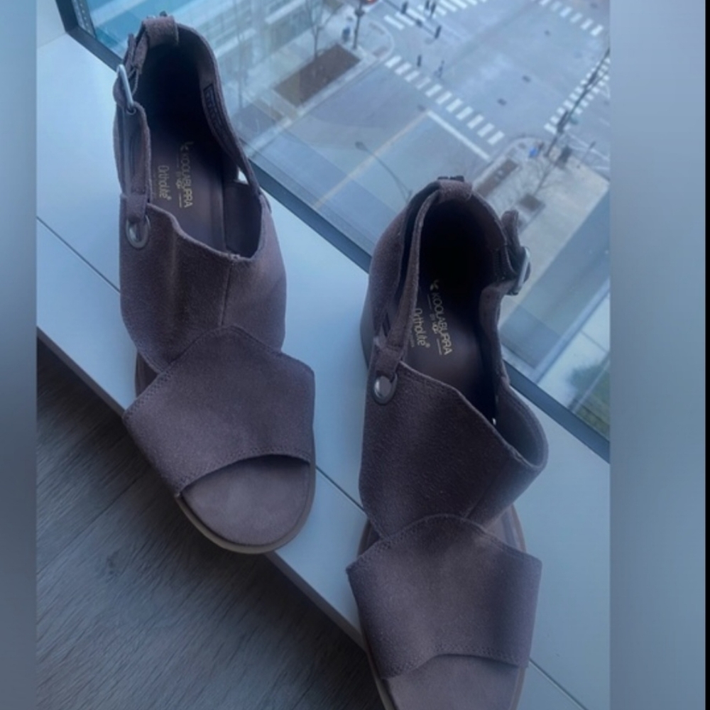 Koolaburra by Ugg shoes
